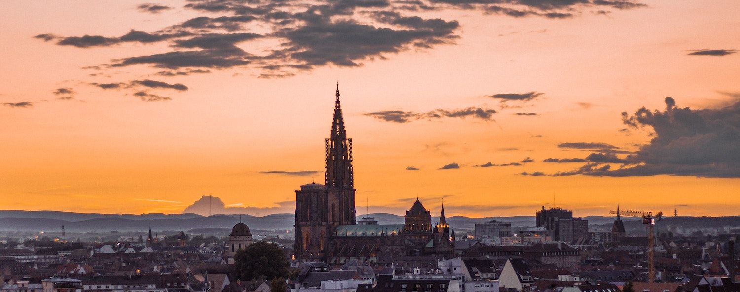 Les musées et la cathédrale de Strasbourg partagent leurs collections sur le web